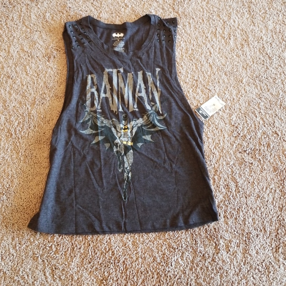 Batman Tank
